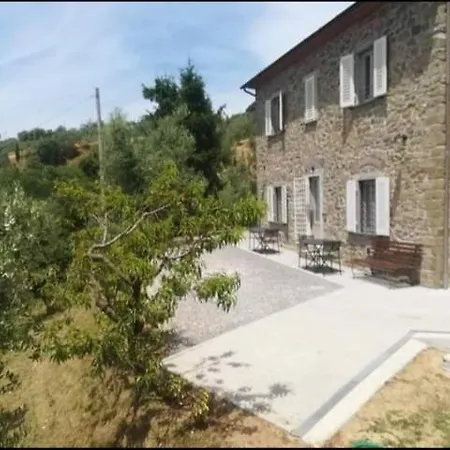 Il Bel Marliana