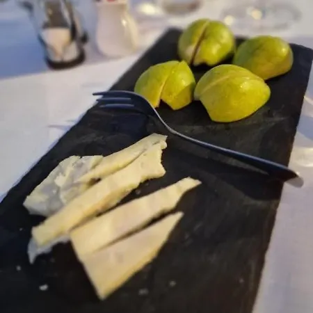 Il Bel Alojamento de Acomodação e Pequeno-almoço *