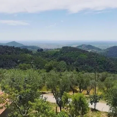 فندق مبيت وإفطار Il Bel 3*