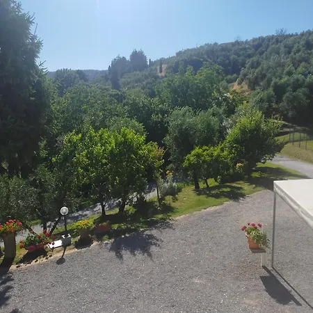 Il Bel فندق مبيت وإفطار