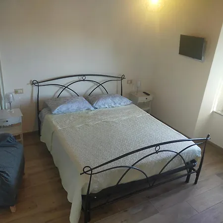 فندق مبيت وإفطار Il Bel