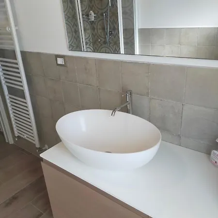 فندق مبيت وإفطار Il Bel 3*