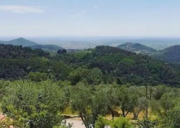 Oda ve Kahvaltı Il Bel 3*