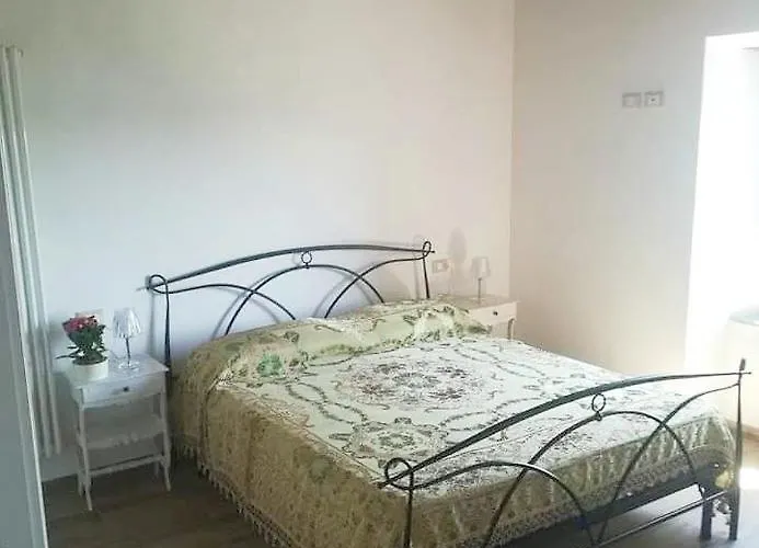 Il Bel Oda ve Kahvaltı