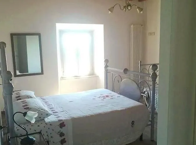 Oda ve Kahvaltı Il Bel Marliana