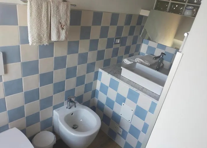 Il Bel Oda ve Kahvaltı 3*
