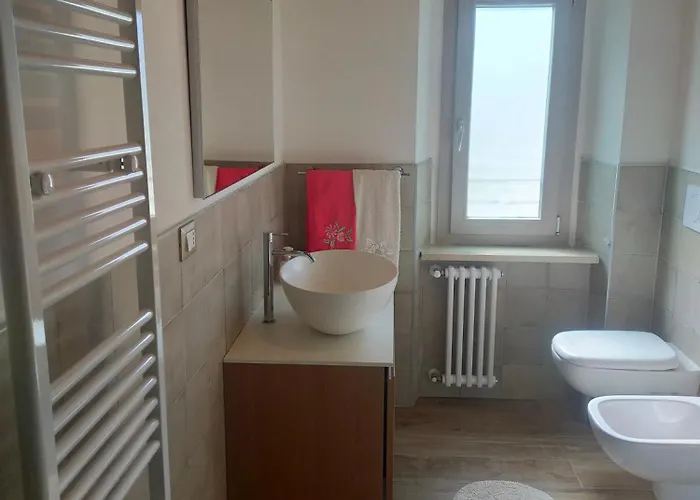 Il Bel Oda ve Kahvaltı