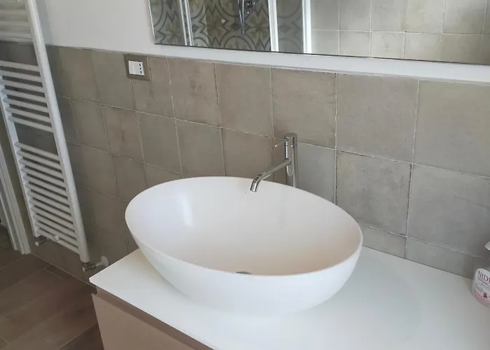 Oda ve Kahvaltı Il Bel 3*