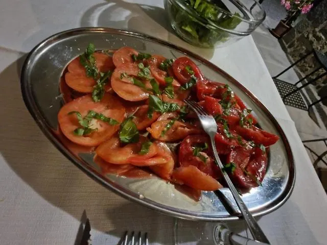 Il Bel Oda ve Kahvaltı