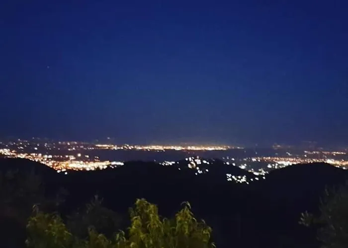 Oda ve Kahvaltı Il Bel